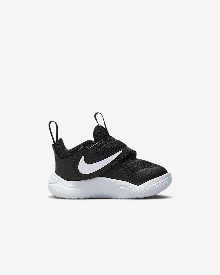 Tenis para bebe e infantil Nike Team Hustle D 11